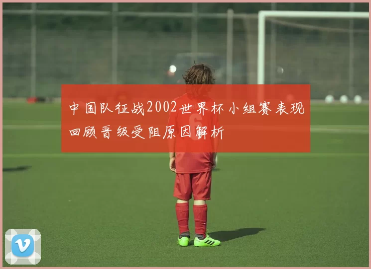 中国队征战2002世界杯小组赛表现回顾晋级受阻原因解析