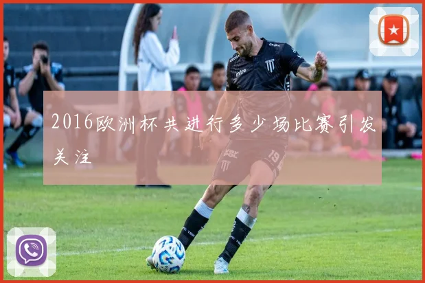 2016欧洲杯共进行多少场比赛引发关注